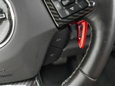 Used 2023 Chevrolet Camaro LT w/ Technology Package RWD image 20