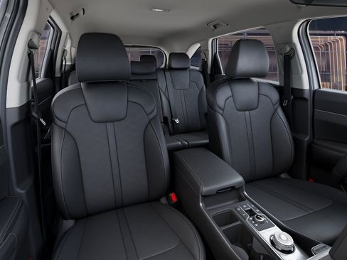 New 2026 Kia Sorento EX AWD/4WD image 15