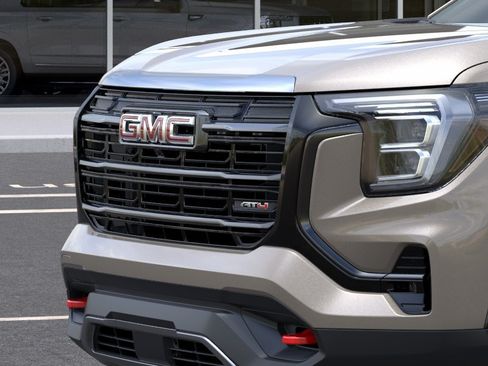 New 2027 GMC Terrain AT4 w/ Technology Package II AWD/4WD image 13