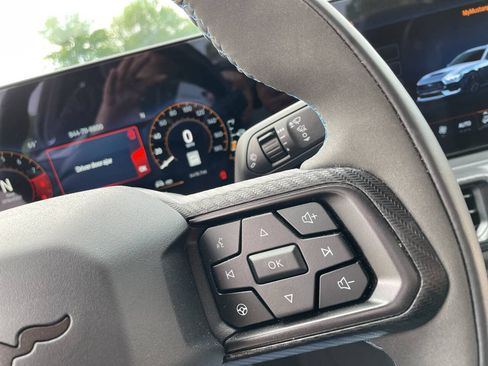 Used 2025 Ford Mustang Dark Horse RWD image 47