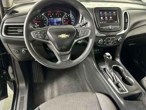 Used 2020 Chevrolet Equinox LT image 20