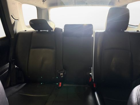 Used 2016 Toyota 4Runner Limited AWD/4WD image 15