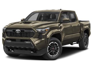 New 2026 Toyota Tacoma TRD Sport video 1