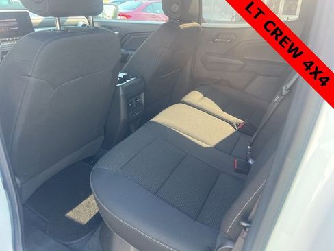 Used 2023 Chevrolet Colorado LT w/ LT Convenience Package image 14