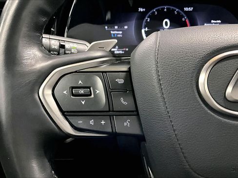 Used 2024 Lexus TX 350 FWD w/ Technology Package image 24