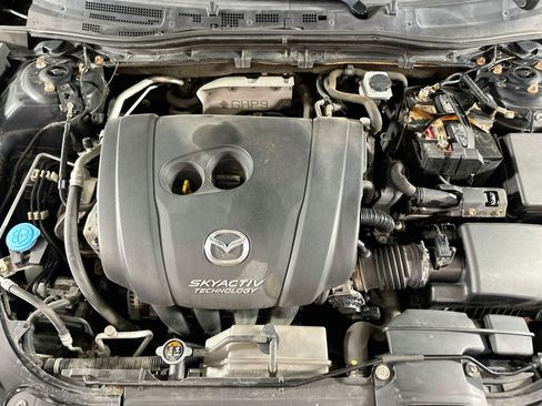 Used 2016 MAZDA MAZDA3 s Grand Touring FWD image 34