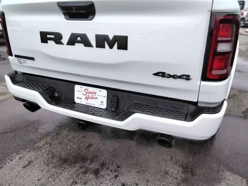 New 2026 RAM 1500 Big Horn image 15
