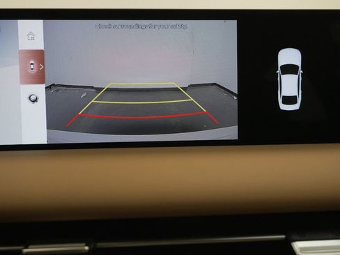 Used 2025 Genesis G80 2.5T Advanced image 44