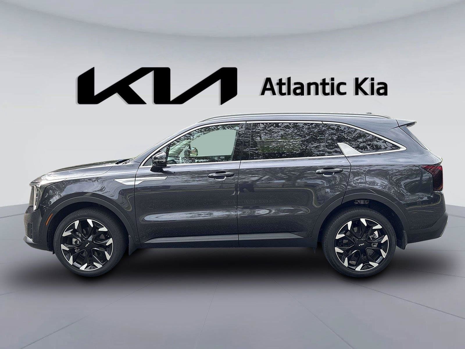 Used 2026 Kia Sorento EX AWD/4WD image 11