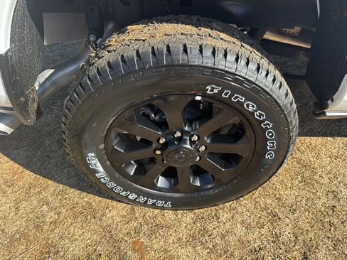 New 2026 RAM 2500 Big Horn image 15