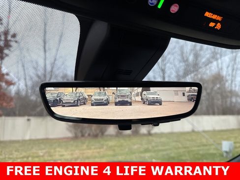 Used 2022 Chevrolet Suburban Premier image 10