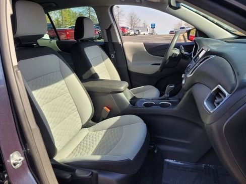 Used 2019 Chevrolet Equinox LS image 15