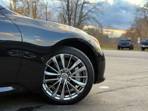 Used 2012 INFINITI G37 x Coupe w/ Premium Pkg image 53