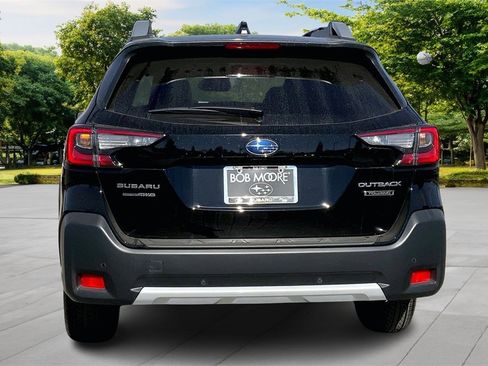 Certified 2025 Subaru Outback Touring image 5