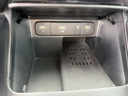 Used 2023 Kia Sorento EX w/ Panoramic Sunroof Package FWD image 26