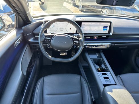 Certified 2023 Hyundai Ioniq 6 Limited image 23