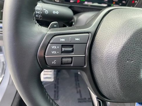 Certified 2025 Honda Accord Sport image 24