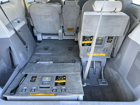 Used 2014 Toyota Sienna LE FWD image 15