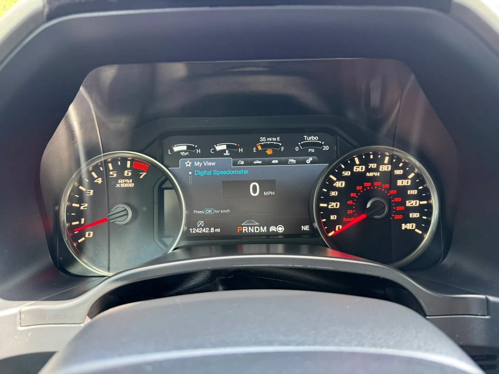 Used 2019 Ford F150 Raptor w/ Equipment Group 802A Luxury AWD/4WD image 26