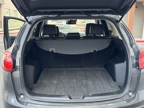 Used 2014 MAZDA CX-5 Grand Touring image 31
