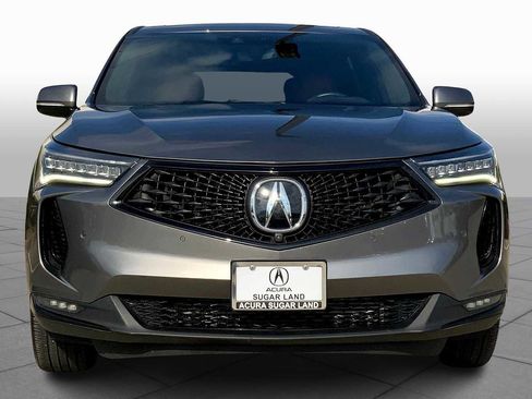 Used 2024 Acura RDX A-Spec image 5