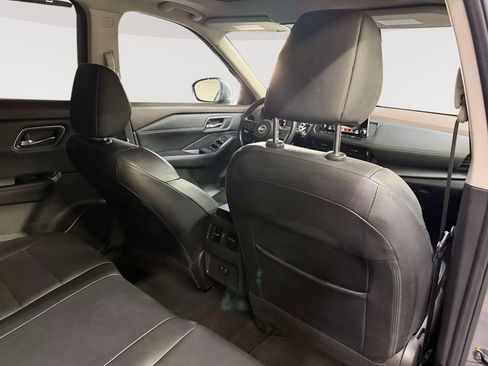 Used 2021 Nissan Rogue SV w/ Premium Package AWD/4WD image 24