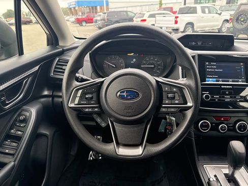 Used 2023 Subaru Crosstrek 2.0i image 13