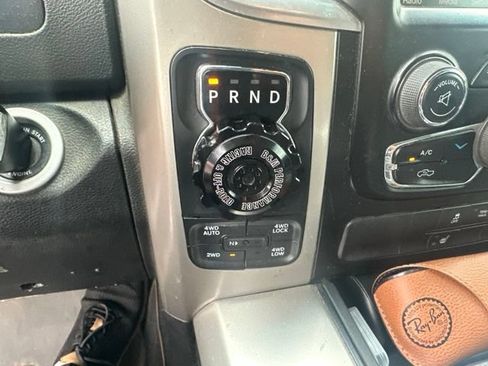 Used 2014 RAM 1500 Big Horn AWD/4WD image 23