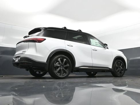 New 2026 INFINITI QX60 Autograph w/ Dark Cargo Package image 44