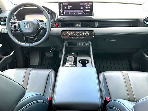 Used 2026 Honda Pilot EX-L image 22