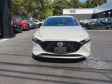 Certified 2025 MAZDA MAZDA3 s Sport image 3