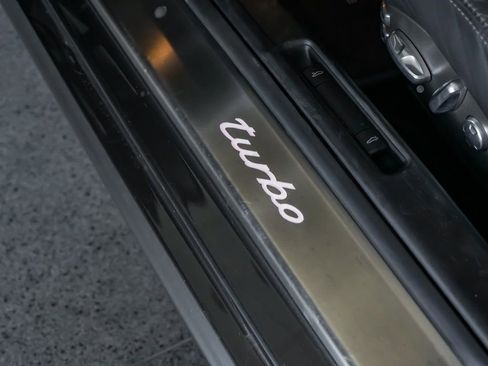 Used 2007 Porsche 911 Turbo image 14