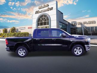 New 2026 RAM 1500 Big Horn AWD/4WD video 2