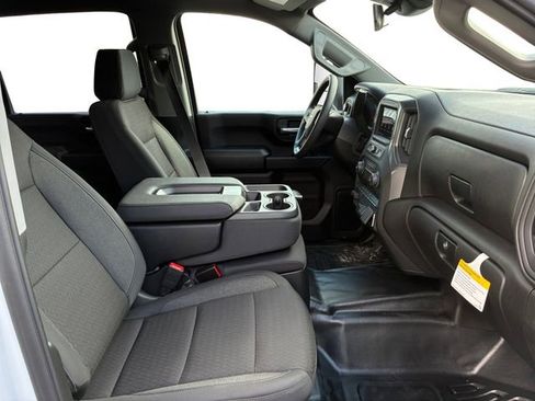 New 2026 Chevrolet Silverado 2500 W/T w/ WT Convenience Package AWD/4WD image 13
