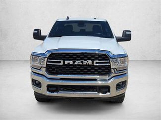 Used 2024 RAM 2500 Big Horn w/ Off Road Package AWD/4WD video 2