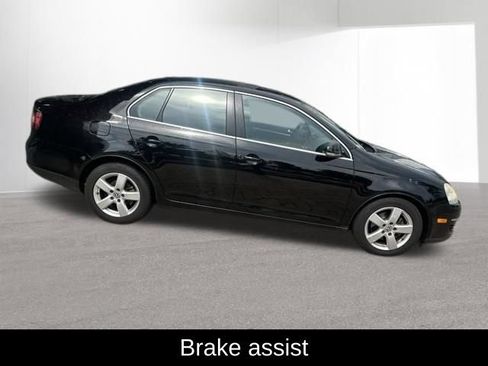 Used 2009 Volkswagen Jetta SE FWD image 8