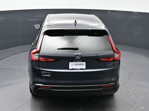 Used 2024 Honda CR-V EX image 26