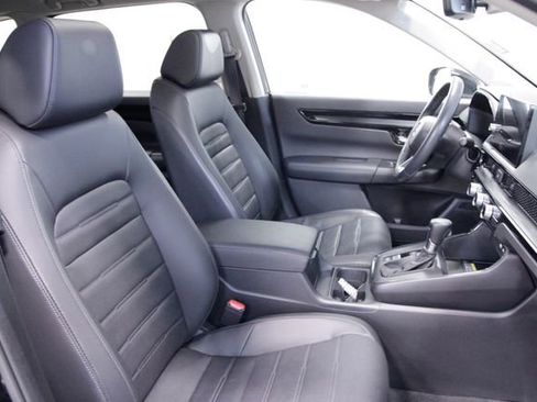 Certified 2023 Honda CR-V EX-L image 14