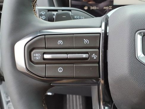 New 2026 GMC Terrain AT4 w/ Technology Package II AWD/4WD image 24