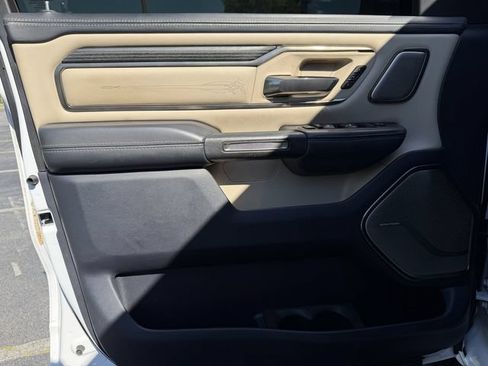 Used 2021 RAM 1500 Limited RWD image 11