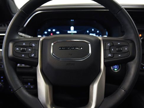 Used 2023 GMC Yukon XL Denali w/ Max Trailering Package AWD/4WD image 32