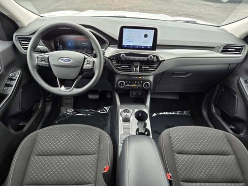 Used 2024 Ford Escape Active image 6