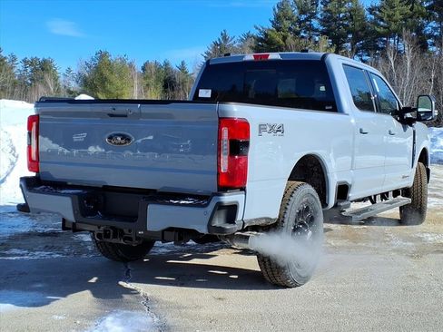 New 2026 Ford F250 4x4 Crew Cab Super Duty image 5