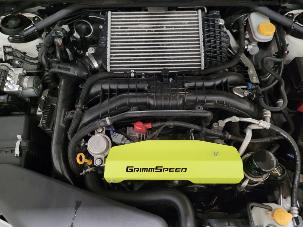 Used 2019 Subaru WRX Premium AWD/4WD image 30