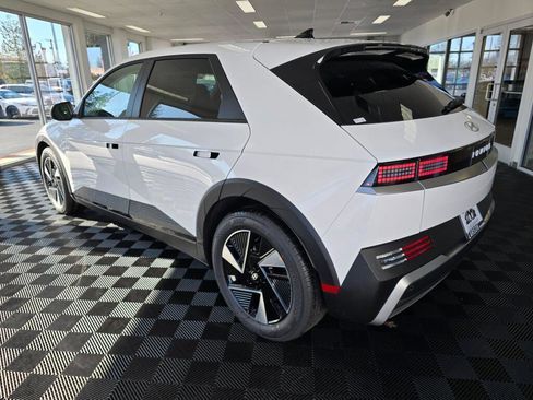 New 2026 Hyundai Ioniq 5 SEL AWD/4WD image 5