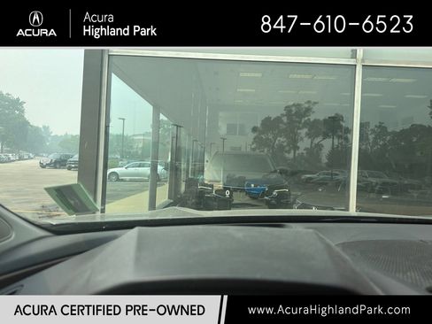 Used 2022 Acura RDX AWD w/ Advance Package image 15