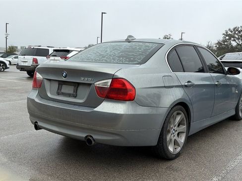 Used 2007 BMW 335i Sedan image 4