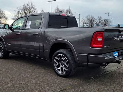 New 2026 RAM 1500 Laramie image 6