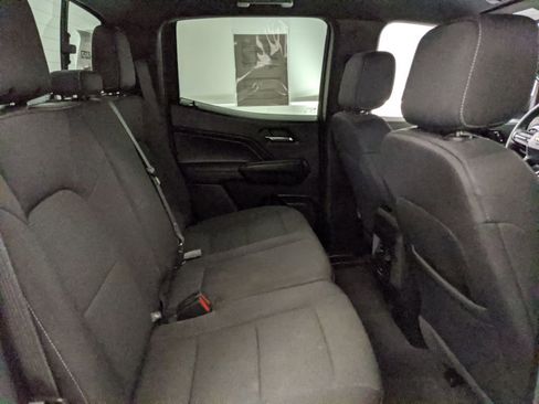 Used 2024 Chevrolet Colorado LT w/ LT Convenience Package image 25