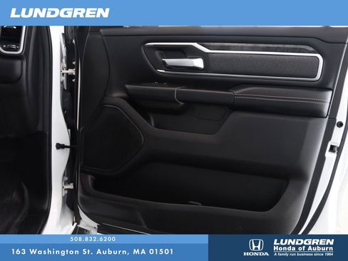 Used 2019 RAM 1500 Big Horn AWD/4WD image 15